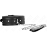 KINK Collar with Leash 65 cm - Control and Elegance