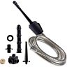 Anal Kit Calexotics Colt with Flexible Hose and Accessories