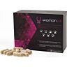 Dietary Supplement 500COSMETICS U-WOMAN for Female Libido