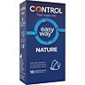 Control Nature Easy Way Condoms with Easy Applicator