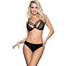 Lingerie Set SUBBLIME - Bra and Panties for Sensual Comfort