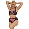 Lingerie Set SUBBLIME 955571 with Push-up Bra