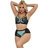 Subblime Lingerie Set 955564 with Push-up Bra