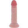 Get Real 15 cm Realistic Penis with Supreme Vital Skin