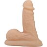 Realistic Dildo Pretty Love Wildon 10 cm for Life-like Pleasure
