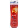 3 in 1 Gel Control Hot Passion for Warming Sensation