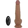 Pretty Love Jonathan Dildo with Remote Control and 3 Vibrations