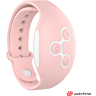 Watchme Wireless Technology Smart Watch for Intimate Control
