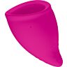 FUN FACTORY FUN CUP Menstrual Cup Size A