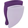 Menstrual Cup Kit FUN FACTORY - Find Your Ideal Size
