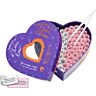 Activity Set Tease & Please Heart Love & Lust for Couples
