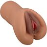 Masturbator Crazy Bull Eliana with Double Holes