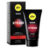 Intimate Care Cream Pjur Man Extend with Ginkgo and Ginseng