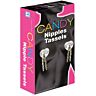 Candy Nipple Covers Spencer & Fleetwood - Tutti Frutti Tantalisation