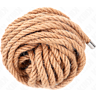 KINK Hemp Rope 10 Metres with Metal Head