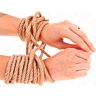 KINK Hemp Rope 20 Metres for Secure Bondage