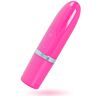 Travel Pink Ivy Vibrator