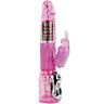 Rabbit Vibrator Baile Rotations with Multiple Speed and Rotation
