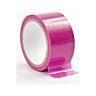 Pink bondage tape