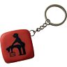 Keychain Dice by Diablo Picante - Fun for Couples