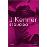 Seduced trilogy desire 2