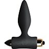 SensaPlug Noir Vibrator