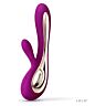 Intense Pink Soraya 2 Vibrator