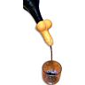 DIABLO PICANTE Penis Wine Decanter