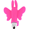 Finger Vibrator OHMAMA Butterfly Stimulating Thimble