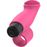 Finger Vibrator OHMAMA XMAS EDITION with Powerful Speed