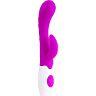 Vibrator Pretty Love Flirtation Arthur G-Spot Stimulation