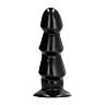 Black Night 17cm Plug