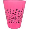 Reusable Cup Diablo Picante with Humorous Designs