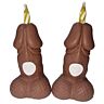 Birthday Candles Diablo Picante Set of 2 Fun Decoration