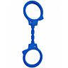 Handcuffs Diablo Picante Silicone Handcuffs for Playful Adventures