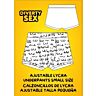 Boxers Diablo Picante Small Size Fun Boob Print