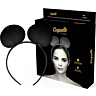 Coquette Accessories Chic Desire Headband with Mouse Ears
