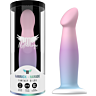 Dildo MYTHOLOGY Garrick Nayade - Flexible and Ergonomic