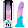 G-Spot Dildo Mythology Asher Pastel - Ergonomic Design