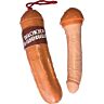 Sausage Dildo Diablo Picante Extra for Playful Pleasure