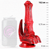 EPIC Vulcanus Dildo | Robust Design Inspired by Myth