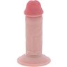 Get Real Dildo 13cm Double-Density TPE Dong