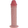 Get Real Dildo Deluxe 29.5 cm with Suction Base