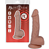 Dildo MR. INTENSE 16 - Realistic 19.6 cm Experience