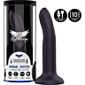 G Spot Vibrator MYTHOLOGY DUMAN M with Temperature Change
