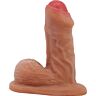 Realistic Dildo Pretty Love Warnell 9.5 cm