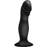 S Pleasures Real Splendor Semi Realistic Dildo
