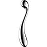 Dildo Satisfyer Star Force 4 Double-Ended Stainless Steel