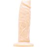 Tantus Sam Cream double-density realistic dildo