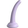Dildo Dillio Curious Five 12.7cm - Versatile Design